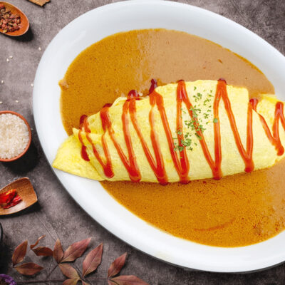 Omurice